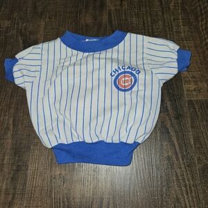 Vintage Jog Togs Chicago Cubs Tee